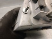 Recambio de faro antiniebla derecho para daewoo nubira sedán (j100) 1.6 16v referencia OEM IAM 3002001348 96272110 