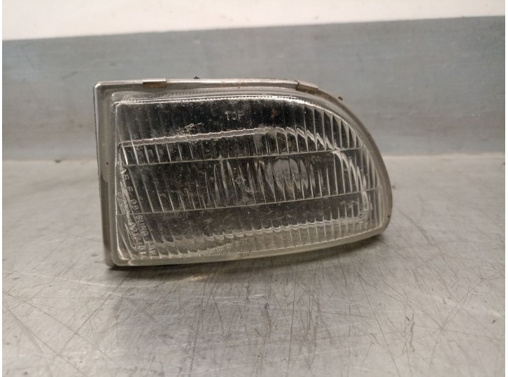 Recambio de faro antiniebla izquierdo para daewoo nubira sedán (j100) 1.6 16v referencia OEM IAM 0302001347 96272109 