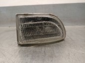 Recambio de faro antiniebla izquierdo para daewoo nubira sedán (j100) 1.6 16v referencia OEM IAM 0302001347 96272109 