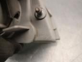 Recambio de faro antiniebla izquierdo para daewoo nubira sedán (j100) 1.6 16v referencia OEM IAM 0302001347 96272109 