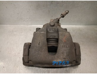 Recambio de pinza freno delantera izquierda para ford focus iv turnier (hp) 1.0 ecoboost referencia OEM IAM 1682876 1682876 ATE