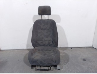 Recambio de asiento delantero izquierdo para daewoo nubira sedán (j100) 1.6 16v referencia OEM IAM 96390881 96390881 