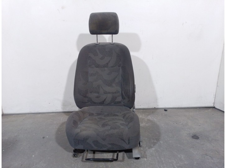 Recambio de asiento delantero izquierdo para daewoo nubira sedán (j100) 1.6 16v referencia OEM IAM 96390881 96390881 