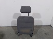 Recambio de asiento delantero izquierdo para daewoo nubira sedán (j100) 1.6 16v referencia OEM IAM 96390881 96390881 