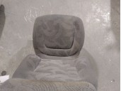 Recambio de asiento delantero izquierdo para daewoo nubira sedán (j100) 1.6 16v referencia OEM IAM 96390881 96390881 