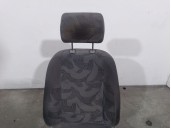 Recambio de asiento delantero izquierdo para daewoo nubira sedán (j100) 1.6 16v referencia OEM IAM 96390881 96390881 