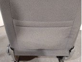 Recambio de asiento delantero izquierdo para daewoo nubira sedán (j100) 1.6 16v referencia OEM IAM 96390881 96390881 