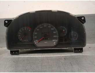 Recambio de cuadro instrumentos para daewoo nubira sedán (j100) 1.6 16v referencia OEM IAM 96480326 