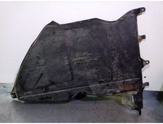 Recambio de cubrecarter para bmw 3 (e46) 320 d referencia OEM IAM 51718193815 CESTA 11A 