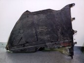 Recambio de cubrecarter para bmw 3 (e46) 320 d referencia OEM IAM 51718193815 CESTA 11A 