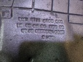 Recambio de cubrecarter para bmw 3 (e46) 320 d referencia OEM IAM 51718193815 CESTA 11A 