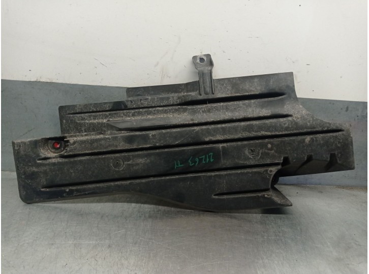 Recambio de cubrecarter para ford focus iv turnier (hp) 1.0 ecoboost referencia OEM IAM AV61R11779A 