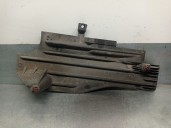Recambio de cubrecarter para ford focus iv turnier (hp) 1.0 ecoboost referencia OEM IAM AV61R11779A 