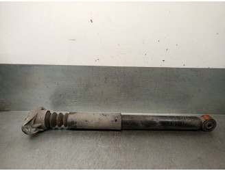 Recambio de amortiguador trasero izquierdo para volkswagen golf v (1k1) 1.9 tdi referencia OEM IAM 1K0513029CB 1K0513029FA 81490