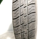 Recambio de neumatico repuesto para ford focus iv turnier (hp) 1.0 ecoboost referencia OEM IAM DM5C-BA T12590R1698M HANKOOK