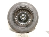 Recambio de neumatico repuesto para ford focus iv turnier (hp) 1.0 ecoboost referencia OEM IAM DM5C-BA T12590R1698M HANKOOK