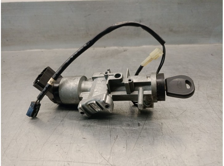 Recambio de conmutador de arranque para daewoo nubira sedán (j100) 1.6 16v referencia OEM IAM 531288 