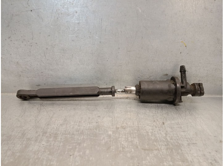 Recambio de bomba embrague para renault trafic ii furgoneta (fl) 2.5 dci 135 (fl0d) referencia OEM IAM 8200506488 8200506488 