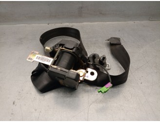 Recambio de cinturon seguridad delantero izquierdo para daewoo nubira sedán (j100) 1.6 16v referencia OEM IAM 96284626  4 PUERTA