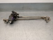 Recambio de motor limpia delantero para daewoo nubira sedán (j100) 1.6 16v referencia OEM IAM 96297031  