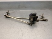 Recambio de motor limpia delantero para daewoo nubira sedán (j100) 1.6 16v referencia OEM IAM 96297031  