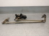 Recambio de motor limpia delantero para daewoo nubira sedán (j100) 1.6 16v referencia OEM IAM 96297031  