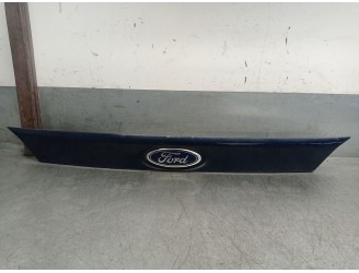 Recambio de molduras traseras para ford focus iv turnier (hp) 1.0 ecoboost referencia OEM IAM BM51N43404A0  