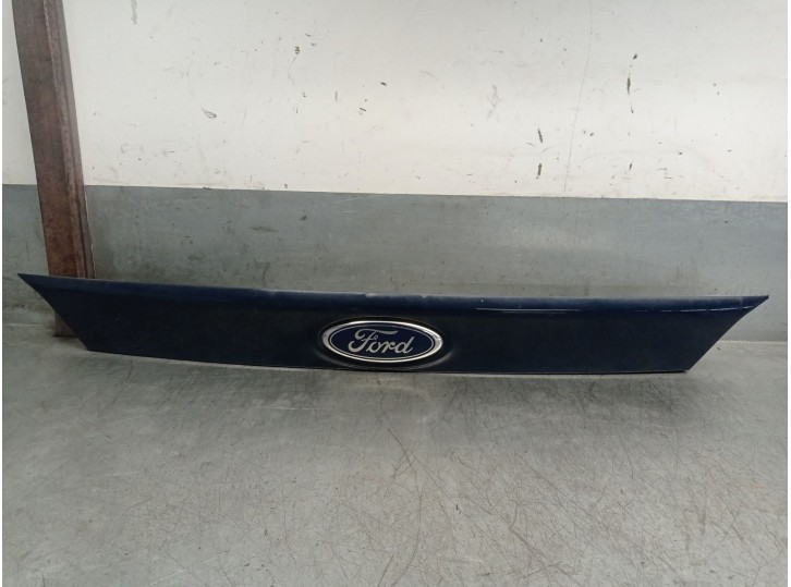 Recambio de molduras traseras para ford focus iv turnier (hp) 1.0 ecoboost referencia OEM IAM BM51N43404A0  