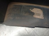 Recambio de molduras traseras para ford focus iv turnier (hp) 1.0 ecoboost referencia OEM IAM BM51N43404A0  