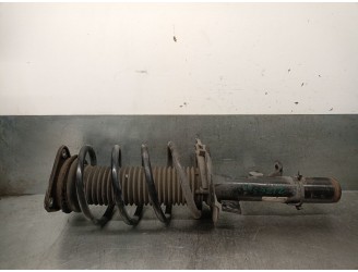 Recambio de amortiguador delantero derecho para ford focus iv turnier (hp) 1.0 ecoboost referencia OEM IAM BV6118045LAB 1866906 