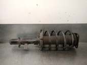 Replacement front right shock absorber for Ford Focus IV Turnier (HP) 1.0 EcoBoost OEM IAM reference BV6118045LAB 1866906 