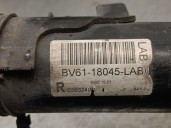 Replacement front right shock absorber for Ford Focus IV Turnier (HP) 1.0 EcoBoost OEM IAM reference BV6118045LAB 1866906 
