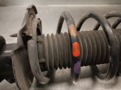 Replacement front right shock absorber for Ford Focus IV Turnier (HP) 1.0 EcoBoost OEM IAM reference BV6118045LAB 1866906 