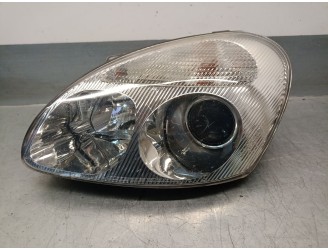 Recambio de faro izquierdo para daewoo nubira sedán (j100) 1.6 16v referencia OEM IAM 96272003  