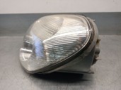 Recambio de faro izquierdo para daewoo nubira sedán (j100) 1.6 16v referencia OEM IAM 96272003  