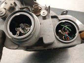 Recambio de faro izquierdo para daewoo nubira sedán (j100) 1.6 16v referencia OEM IAM 96272003  