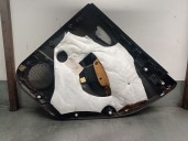 Recambio de guarnecido puerta trasera izquierda para ford focus iv turnier (hp) 1.0 ecoboost referencia OEM IAM F1EBA27407EB 200