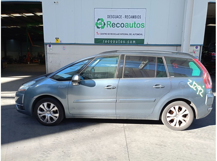 citroën c4 grand picasso i (ua_) del año 2007