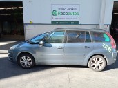 citroën c4 grand picasso i (ua_) del año 2007