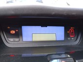 citroën c4 grand picasso i (ua_) del año 2007