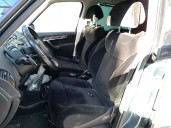 citroën c4 grand picasso i (ua_) del año 2007