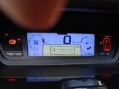 citroën c4 grand picasso i (ua_) del año 2007