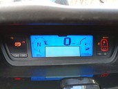 citroën c4 grand picasso i (ua_) del año 2007
