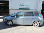 citroën c4 grand picasso i (ua_) del año 2007