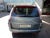 citroën c4 grand picasso i (ua_) del año 2007