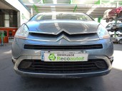 citroën c4 grand picasso i (ua_) del año 2007