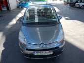 citroën c4 grand picasso i (ua_) del año 2007