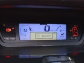 citroën c4 grand picasso i (ua_) del año 2007