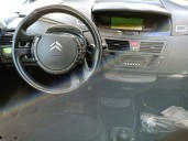 citroën c4 grand picasso i (ua_) del año 2007