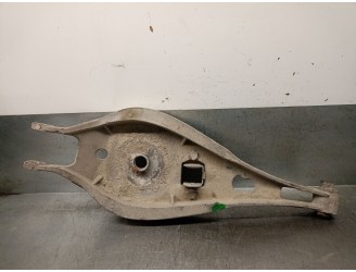 Recambio de brazo suspension inferior trasero derecho para bmw 3 (e46) 320 d referencia OEM IAM 333210948900 33326781626 